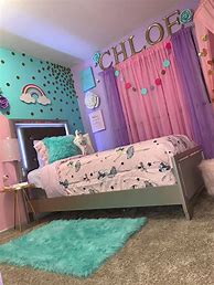 Image result for Unicorn Bedroom Ideas