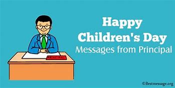 Image result for Children's Day Writing