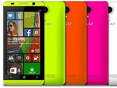Image result for Pictures of a Microsoft Phone