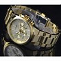 Image result for Men's Gold Citizen Watch