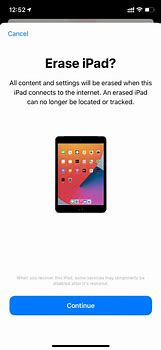Image result for Unlock iPad without Passcode