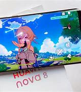 Image result for huawei nova 8i gaming