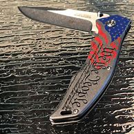 Image result for 440 Steel USA Design Knife