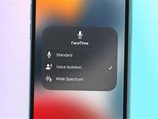 Image result for iPhone X FaceTime Audio