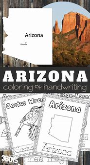 Image result for Arizona Word Tracing