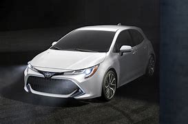 Image result for Toyota Corolla S 2019