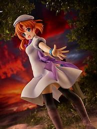 Image result for Gou Anime Figure