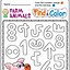 Image result for Preschool Farm Theme Worksheets