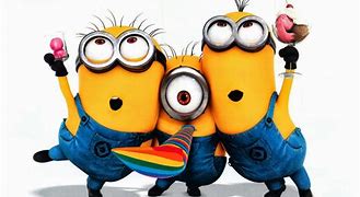 Image result for Misfits Minions