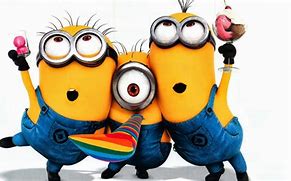 Image result for Minion Lucu