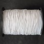 Image result for Flat Elastic Cord