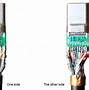 Image result for USB Type C Cable Power Wiring Diagram