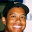 Image result for Tiger Woods 90s