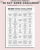 Image result for 30-Day Photo Challenge