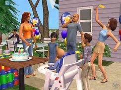 Image result for Download the Sims 2 for PC Full Version Free