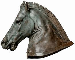 Image result for Ancient Greek Horse Breeds