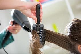 Image result for Brushing Cheveux