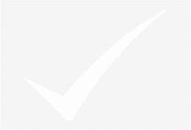 Image result for White Check Mark Vector