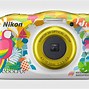 Image result for Nikon Kids Camera