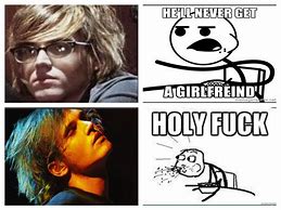Image result for MCR Memes Mikey