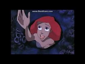 Image result for The Little Mermaid Special Edition
