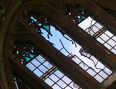 Image result for Shattered Stained Glass