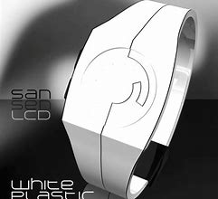 Image result for Futuristic Men's Watches