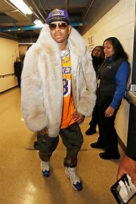 Image result for Allen Iverson Lakers