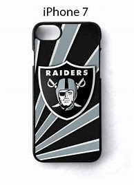 Image result for Raiders for iPhone 7 Cases