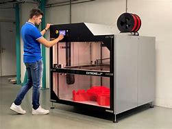 Image result for Fastest Industrial 3D Printer