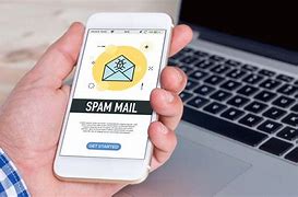 Image result for Quick Heal Spam Email