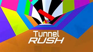 Image result for Tunnel Rush 50