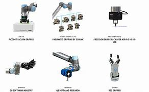 Image result for air robotic gripper application