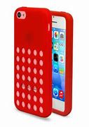 Image result for iPhone 5C Red