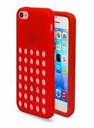 Image result for iPhone 5C Red 32GB Box