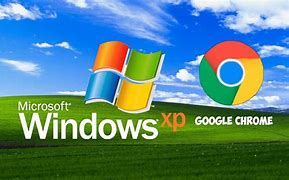 Image result for Chrome Browser for Windows XP