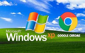 Image result for Can You Download Google Chrome On WinXP