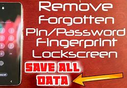 Image result for Forgot Password On My Samsung A05