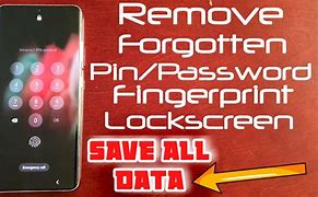 Image result for Unlock Pin Samsung