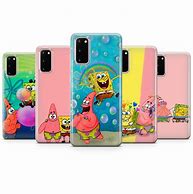 Image result for Spongebob Phone Case