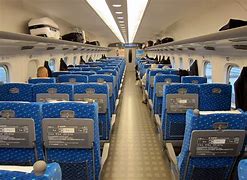 Image result for Cockpit E1 Shinkansen