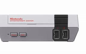 Image result for Nintendo Classic Mini Console