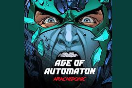 Image result for Age of Automata