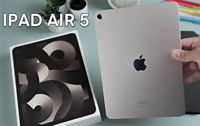 Image result for iPad Air 5 Pink