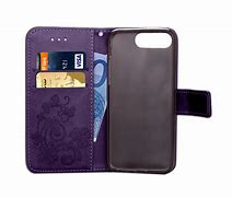 Image result for Purse Phone Case Purple iPhone 8 Plus