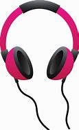 Image result for Headphones Cartoon Beats