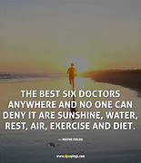 Image result for Improved Health Quotes