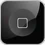 Image result for Black Metallic iPhone Icons