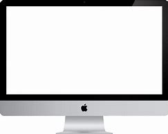 Image result for Mac Screen PNG