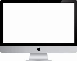Image result for iMac Empty Screen